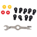 DIY Robot Model Assembling Kit Kids Education Toys Puzzle Set for Cultivating Imagination