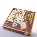 Chinese Chess Chessman Pieces Set XiangQi Board Game Chess Diameter 5.0cm