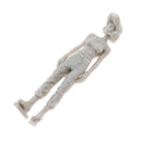 1/35 Resin Aviatrix Model Figurine Sculpture Unpainted for DIY Hand Crafts