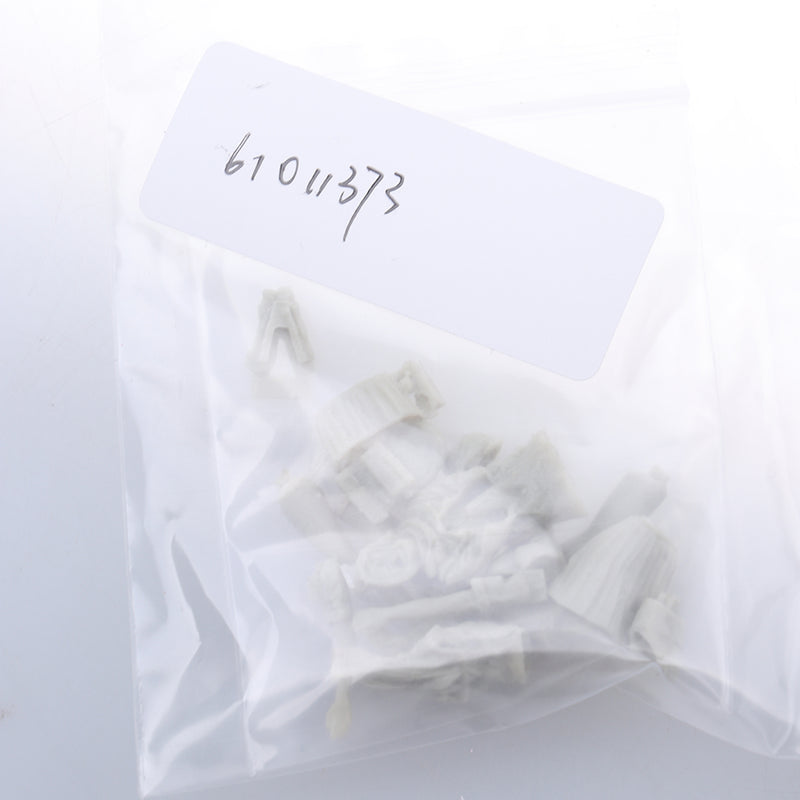 1/35 Resin Figure Girl Model Kit Resin Sculpture Unassembled Unpaited Figure