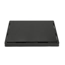 Display Case/Box Dustproof Show Case Base for Building Blocks Brick Acrylic Display Box Case