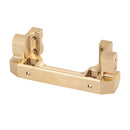 Copper Front Servo Stand for 1:10 RC Crawler Cars Traxxas TRX-4 TRX4