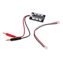 6 Lipo Batteries Parallel Charging Board for Blade 130X MCP XBL NANO QX 3D