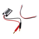 6 Lipo Batteries Parallel Charging Board for Blade 130X MCP XBL NANO QX 3D