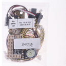 LED Front Rear Lights IC Lamp Group Head Light Kit for Trx4 RC Rock Crawlers