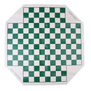 Soft Folding Chess Board Portable Set High Quality Games Camping Travel Home