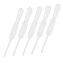 5Pcs Hobby Tools U-STAR UA-10 Modeling Tools Dedicated Pipette Dropper 3ml