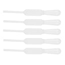 5Pcs Hobby Tools U-STAR UA-10 Modeling Tools Dedicated Pipette Dropper 3ml
