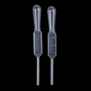 5Pcs Hobby Tools U-STAR UA-10 Modeling Tools Dedicated Pipette Dropper 3ml