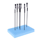 DIY Model Painting Kits Color Clips and Model Fixed Base for Craft Wood Working