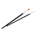 Synthetic Paint Brush Pen Pack of 7 Brushes Set for Model Building or Figure