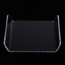 U Type Clay Tools Transparent Proportional Pressure Plate Mud Plate Scale DIY