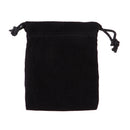 6 Packs Polyhedral Dice Set D4 D6 D8 D10 D12 D20 Percentile w/ 6 Black Bags