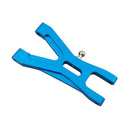 1 Pair Front Lower Suspension Arms Upgrade Parts for Wltoys RC Vehicle Model