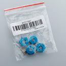 Alloy 12mm Wheel Hub Hex Drive Adapter for WLtoys A949 A959 A969 A979 K929