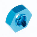 Alloy 12mm Wheel Hub Hex Drive Adapter for WLtoys A949 A959 A969 A979 K929