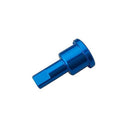 Blue Metal Differential Cup for 1/18 RC Wltoys A949 A959 Cars Upgrade Parts