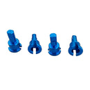 Blue Metal Differential Cup for 1/18 RC Wltoys A949 A959 Cars Upgrade Parts