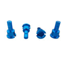 Blue Metal Differential Cup for 1/18 RC Wltoys A949 A959 Cars Upgrade Parts