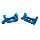 2Pc Steering Hub Carrier for RC 1/18 Wltoys A959 A969 A979 K929 A959-B A969-B A979-B K929-B