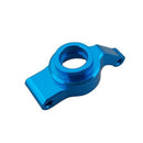 Set/2Pcs Metal Rear Axle Seat for 1:18 Wltoys A949 A959 A969 A979 K929 A959-B A969-B A979-B K929-B blue
