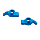 Set/2Pcs Metal Rear Axle Seat for 1:18 Wltoys A949 A959 A969 A979 K929 A959-B A969-B A979-B K929-B blue