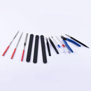 Plastic Model Tool Kit DIY Hobby Tools Set Getting Started for Craft Making