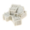 1/35 Resin Soldier Scenario Accessories Set Ammunition Boxes & Bags Full Set