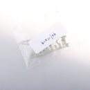 1/35 Resin Military Soldier Replacement Hands 20Pcs for Mini Scene Building
