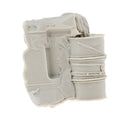 1/35 Resin World War II Scenario Accessories Oil Drum Canvas Bags Sculpture