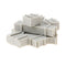 1/35 Resin Figure Kit 8 Ammunition Boxes Miniature War Game Accessory Unpainted