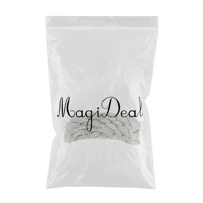 1/35 Scale Resin Model Scene Accessories Sandbags Wall C 7.5x2.5cm