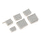 1/35 Scale WWII Army Cargo Equipment Crates(6) Mini Resin Figure Unpainted