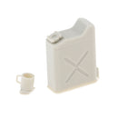 1/35 Resin Soldier Scenario Accessories Set Drums Repair Tools Resin Kit