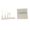 1/35 Resin Soldier Scenario Accessories Set Drums Repair Tools Resin Kit
