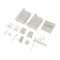 1/35 Resin Soldier Scenario Accessories Set Drums Repair Tools Resin Kit