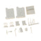 1/35 Resin Soldier Scenario Accessories Set Drums Repair Tools Resin Kit