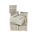 1/35 Resin Models Soldier World War II Scene Accessories Ammunition Boxes Case