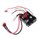 WLtoys 12428 12423 1/12 RC Car Spare Part 3 IN 1 Receiver Original Accessory