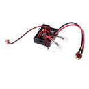 WLtoys 12428 12423 1/12 RC Car Spare Part 3 IN 1 Receiver Original Accessory