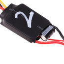RC Helicopter Accs Motor Parts Brushless ESC 7.4V 20A for WLtoys V912 Plane