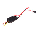 RC Helicopter Accs Motor Parts Brushless ESC 7.4V 20A for WLtoys V912 Plane