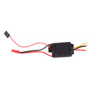 RC Helicopter Accs Motor Parts Brushless ESC 7.4V 20A for WLtoys V912 Plane
