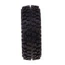 2x Left Tires for 1:12 Wltoys 12428-0070 RC Car Spare Parts Accessories