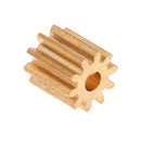 WLtoys V913 RC Helicopter Spare Parts Brushless Main Motor Gear