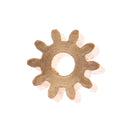 WLtoys V913 RC Helicopter Spare Parts Brushless Main Motor Gear