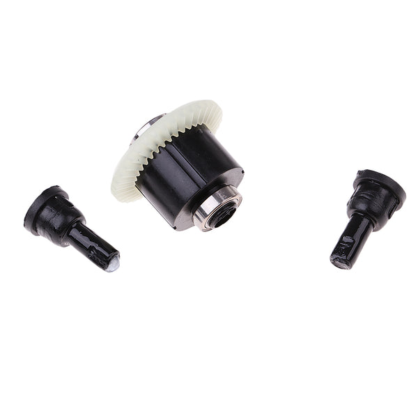 1/18 Radio Control Car Accs Differential Complete Set for WLtoys K929 K929-A
