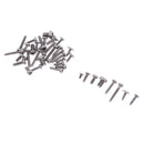 Pack of Screws Spare Parts for WLtoys V912 RC Helicopter Repair Accessories