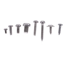 Pack of Screws Spare Parts for WLtoys V912 RC Helicopter Repair Accessories