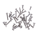 Pack of Screws Spare Parts for WLtoys V912 RC Helicopter Repair Accessories
